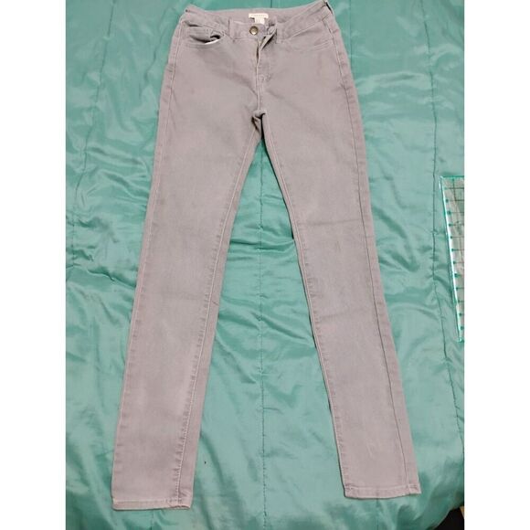 Forever 21 Jeggings  Size: Small  (0895) - Picture 3 of 5